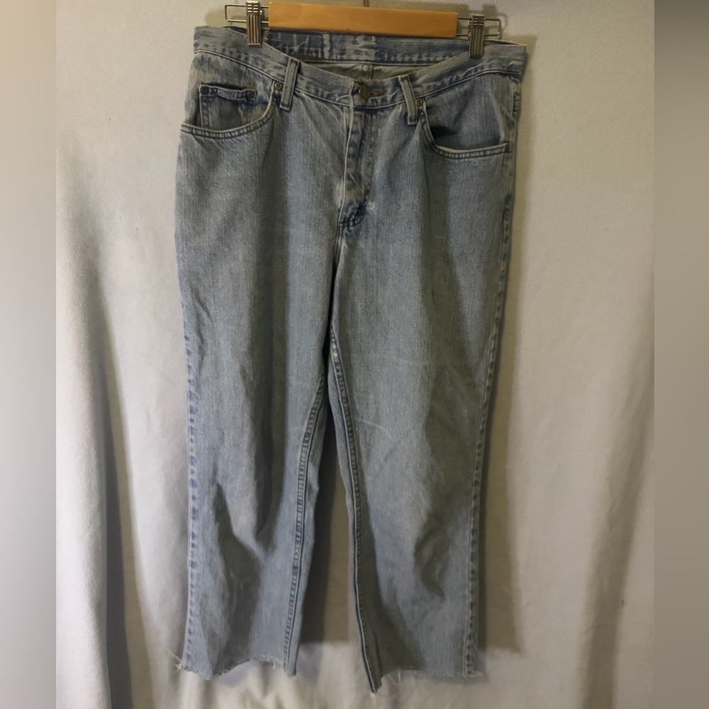 Riders by Lee Light Blue Denim Jeans
